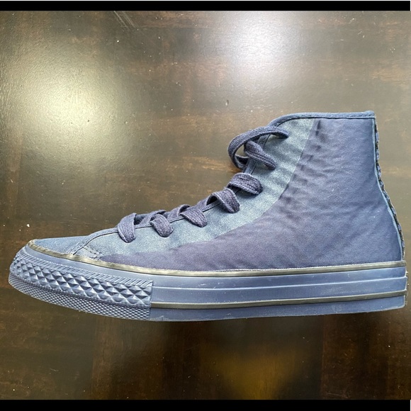 Converse Chuck Taylor All Star Hi Fuse Size 2.5Y - Picture 7 of 12